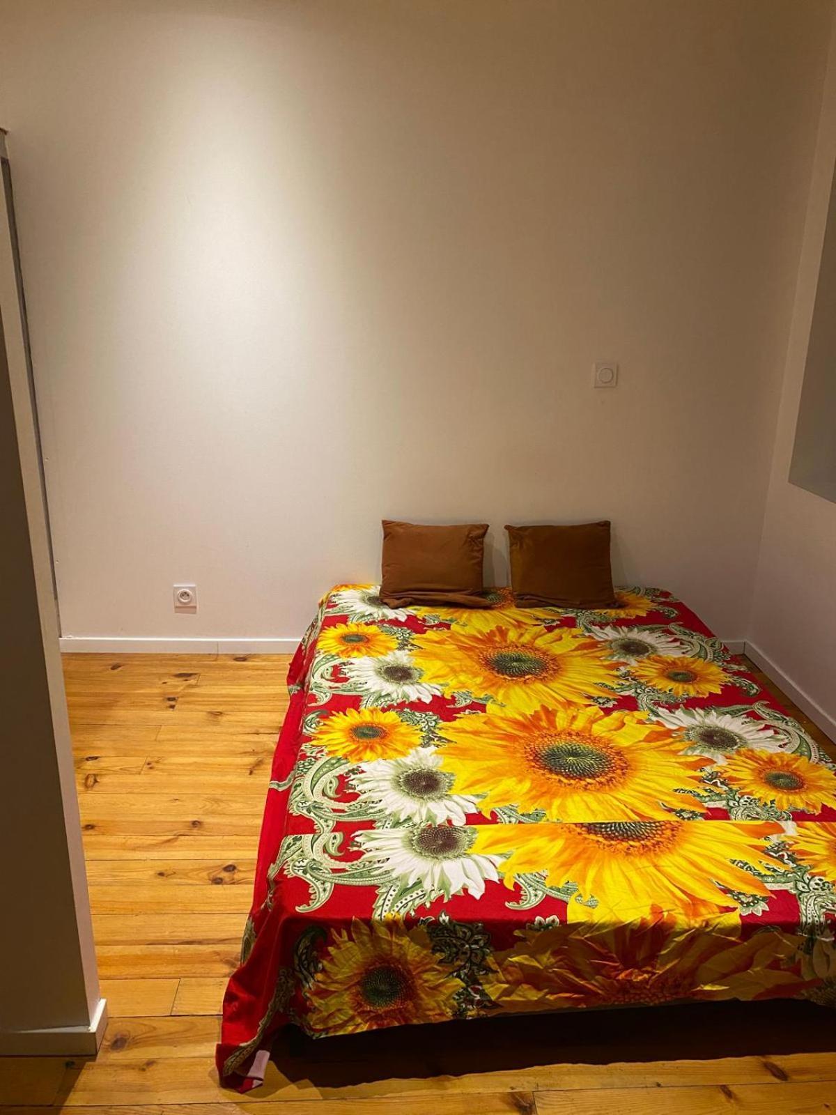 Bastide Centre Apartment Carcassonne Exterior photo