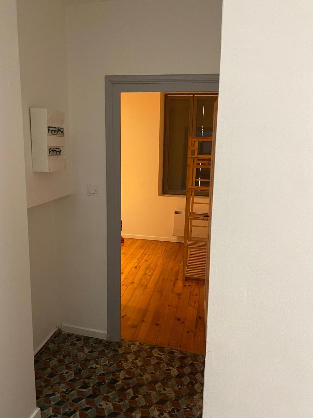 Bastide Centre Apartment Carcassonne Exterior photo