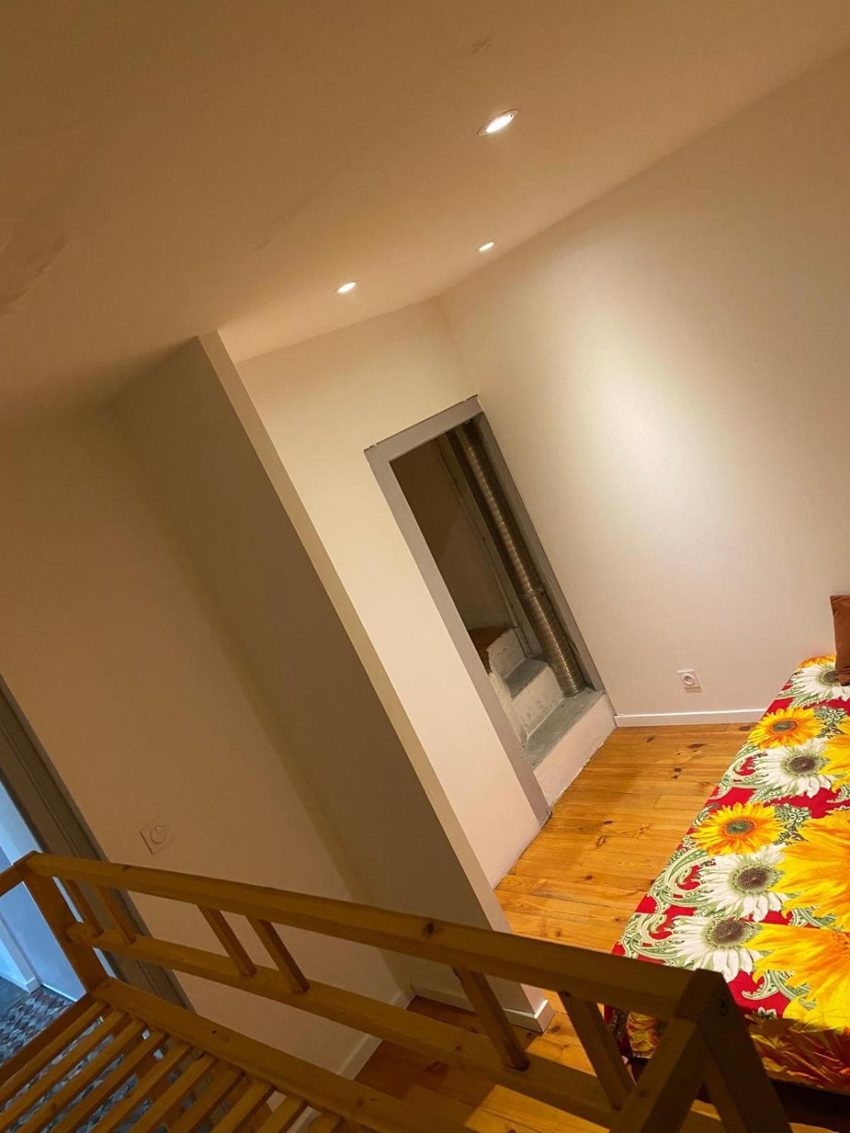 Bastide Centre Apartment Carcassonne Exterior photo